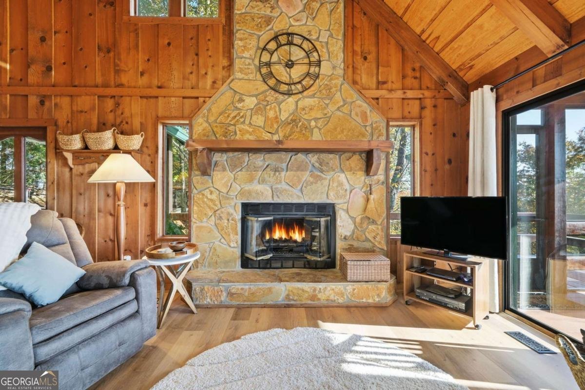 392 Eagles Nest Mountain Road Blue Ridge - 12