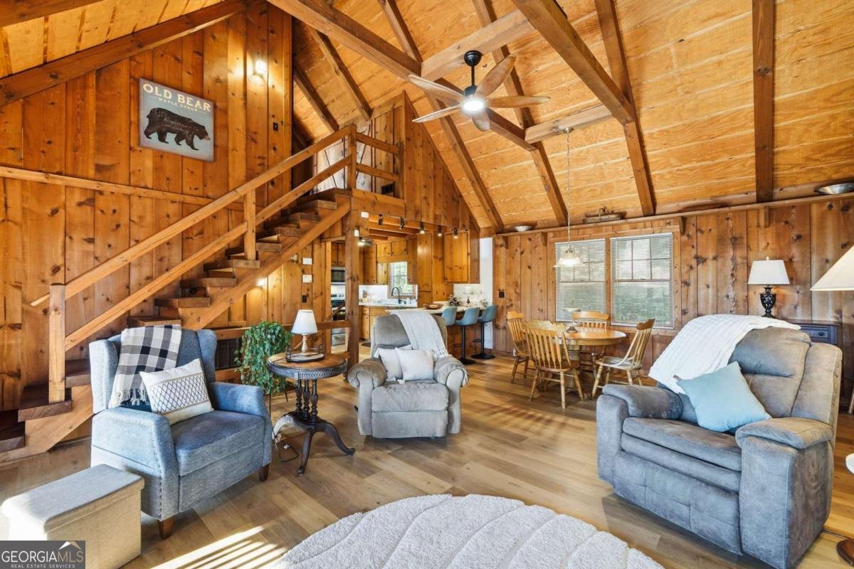 392 Eagles Nest Mountain Road Blue Ridge - 13