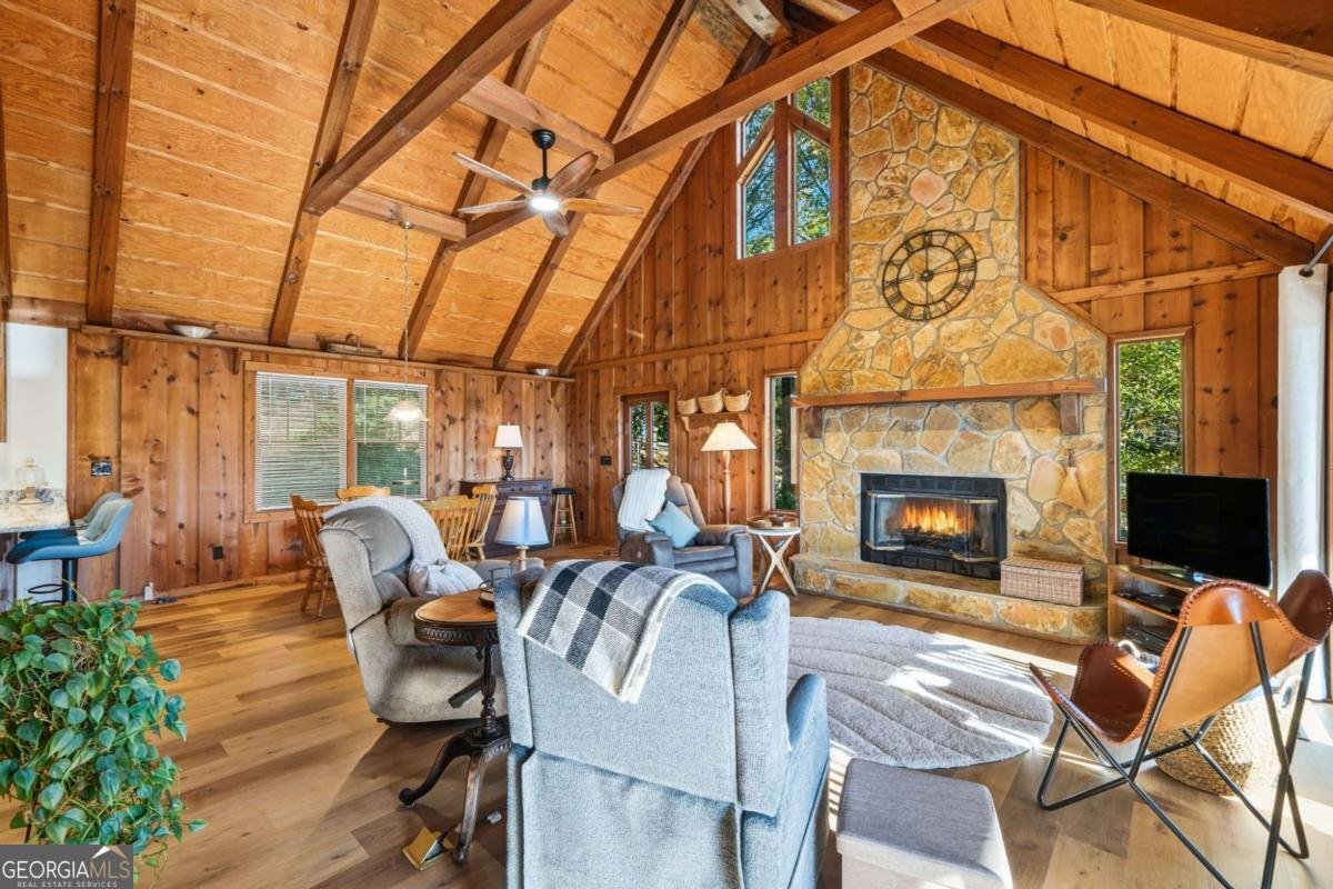 392 Eagles Nest Mountain Road Blue Ridge - 14