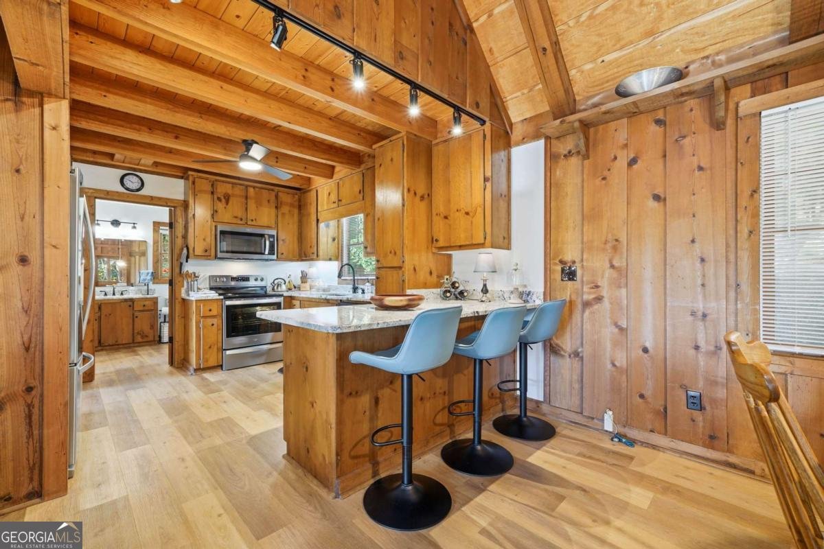 392 Eagles Nest Mountain Road Blue Ridge - 15