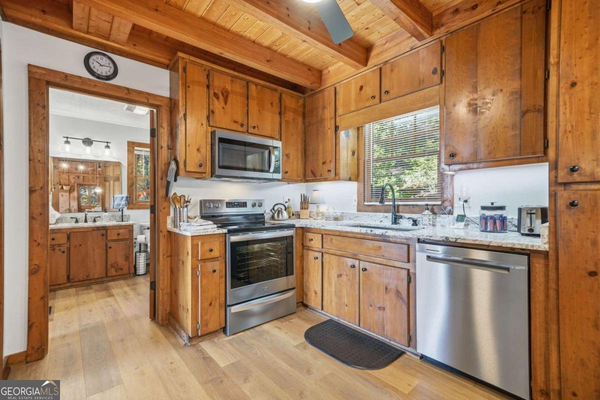 392 Eagles Nest Mountain Road Blue Ridge - 16