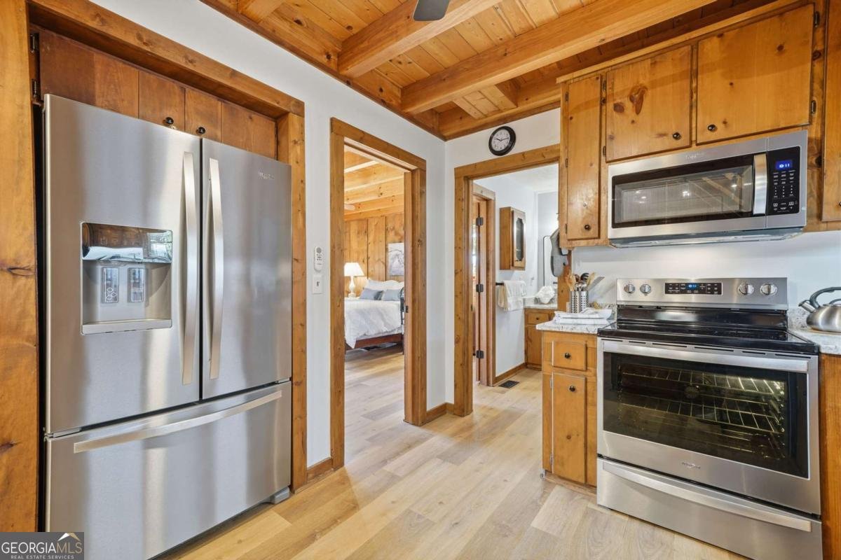 392 Eagles Nest Mountain Road Blue Ridge - 18