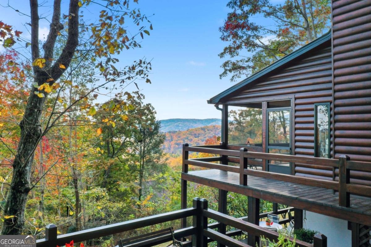 392 Eagles Nest Mountain Road Blue Ridge - 2