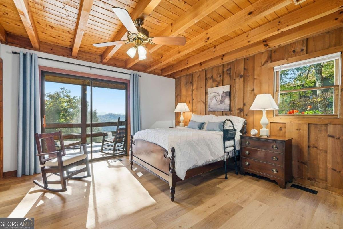 392 Eagles Nest Mountain Road Blue Ridge - 20