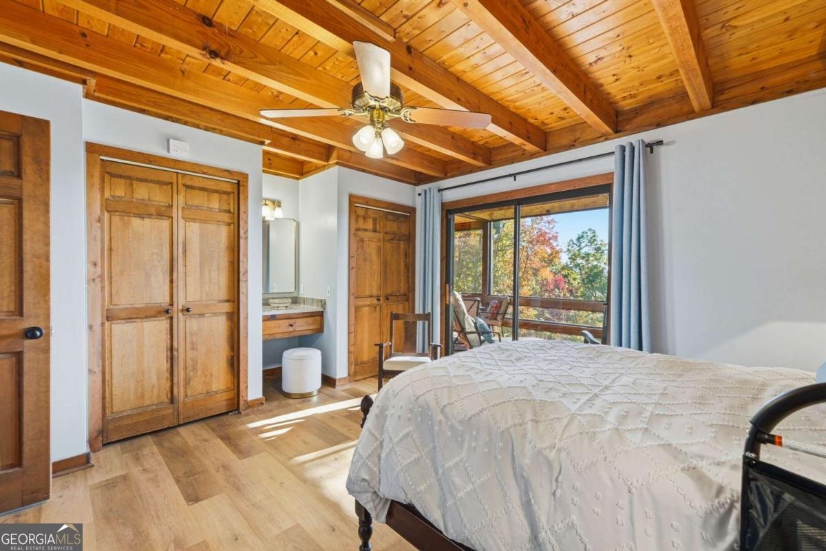 392 Eagles Nest Mountain Road Blue Ridge - 21