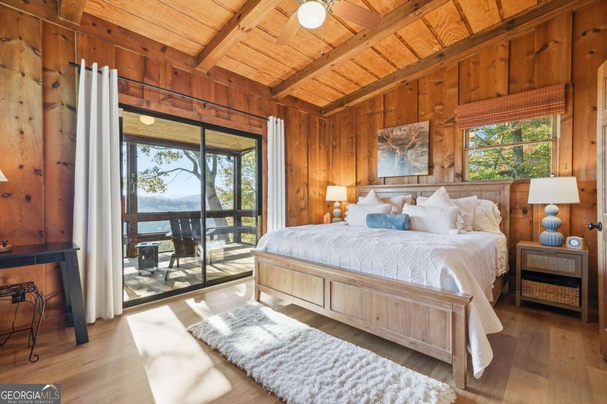 392 Eagles Nest Mountain Road Blue Ridge - 24