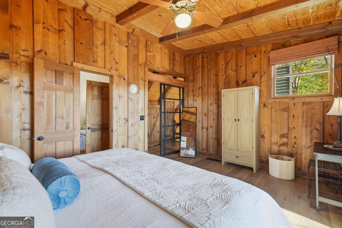 392 Eagles Nest Mountain Road Blue Ridge - 26