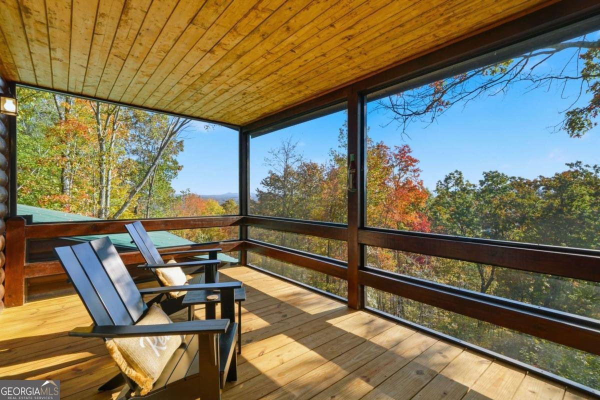 392 Eagles Nest Mountain Road Blue Ridge - 29