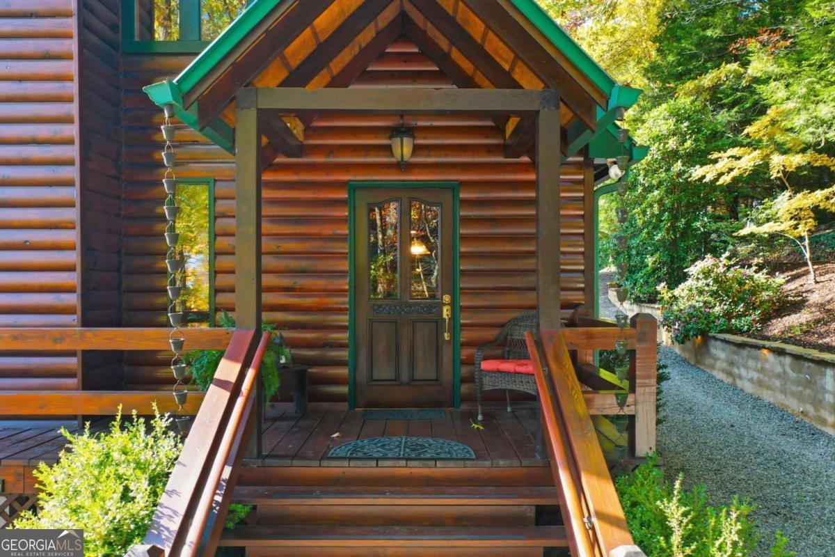 392 Eagles Nest Mountain Road Blue Ridge - 3