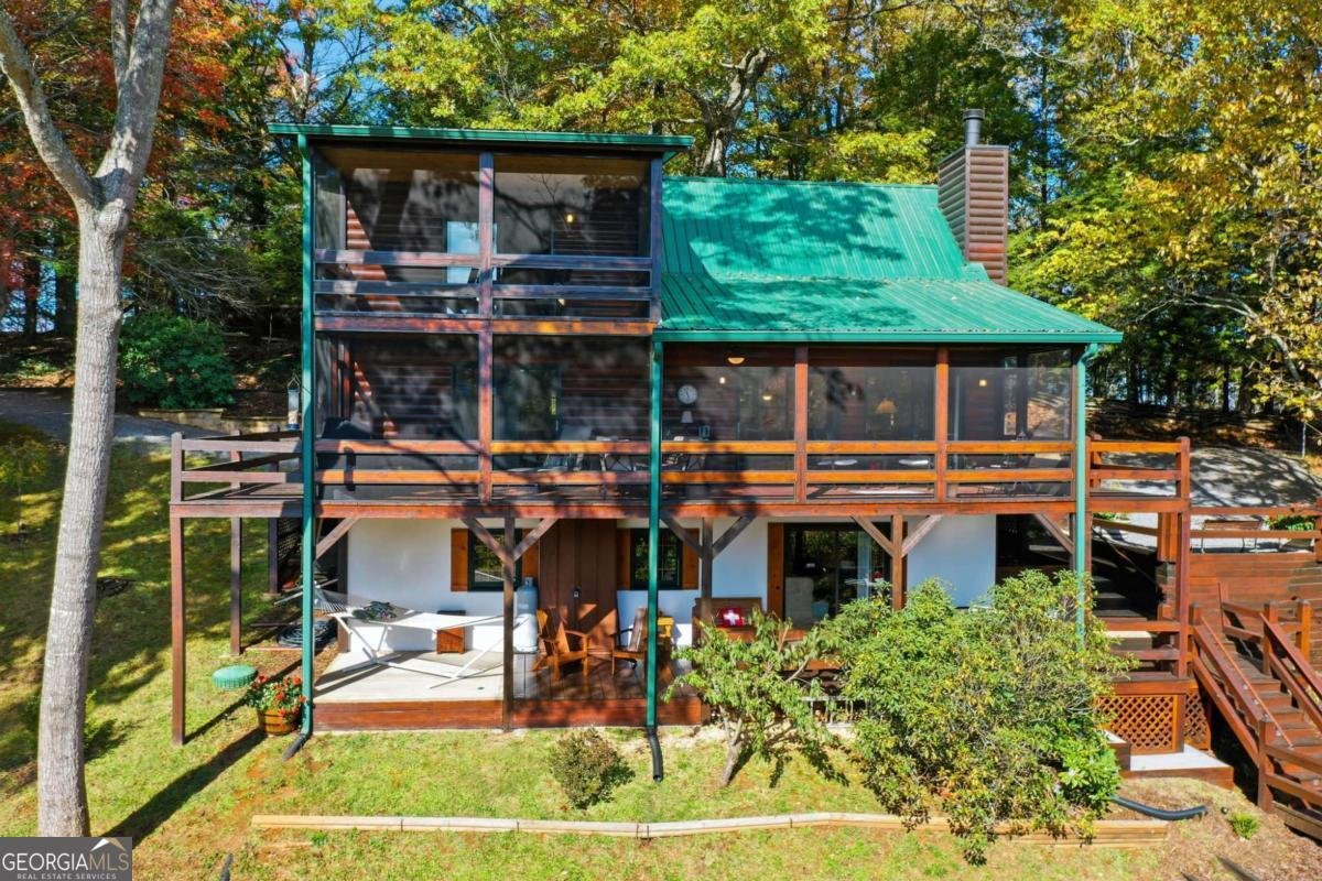 392 Eagles Nest Mountain Road Blue Ridge - 7