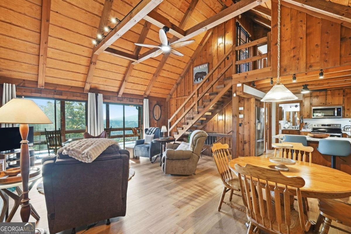 392 Eagles Nest Mountain Road Blue Ridge - 9