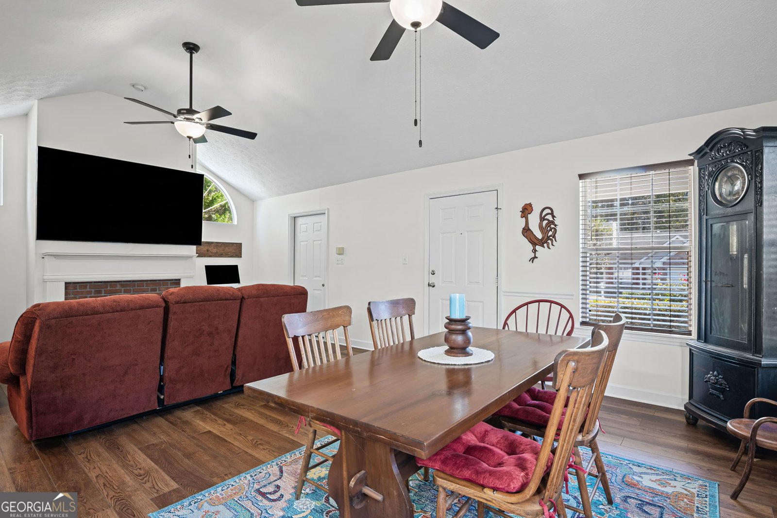 146 Green Tree Drive Newnan - 12