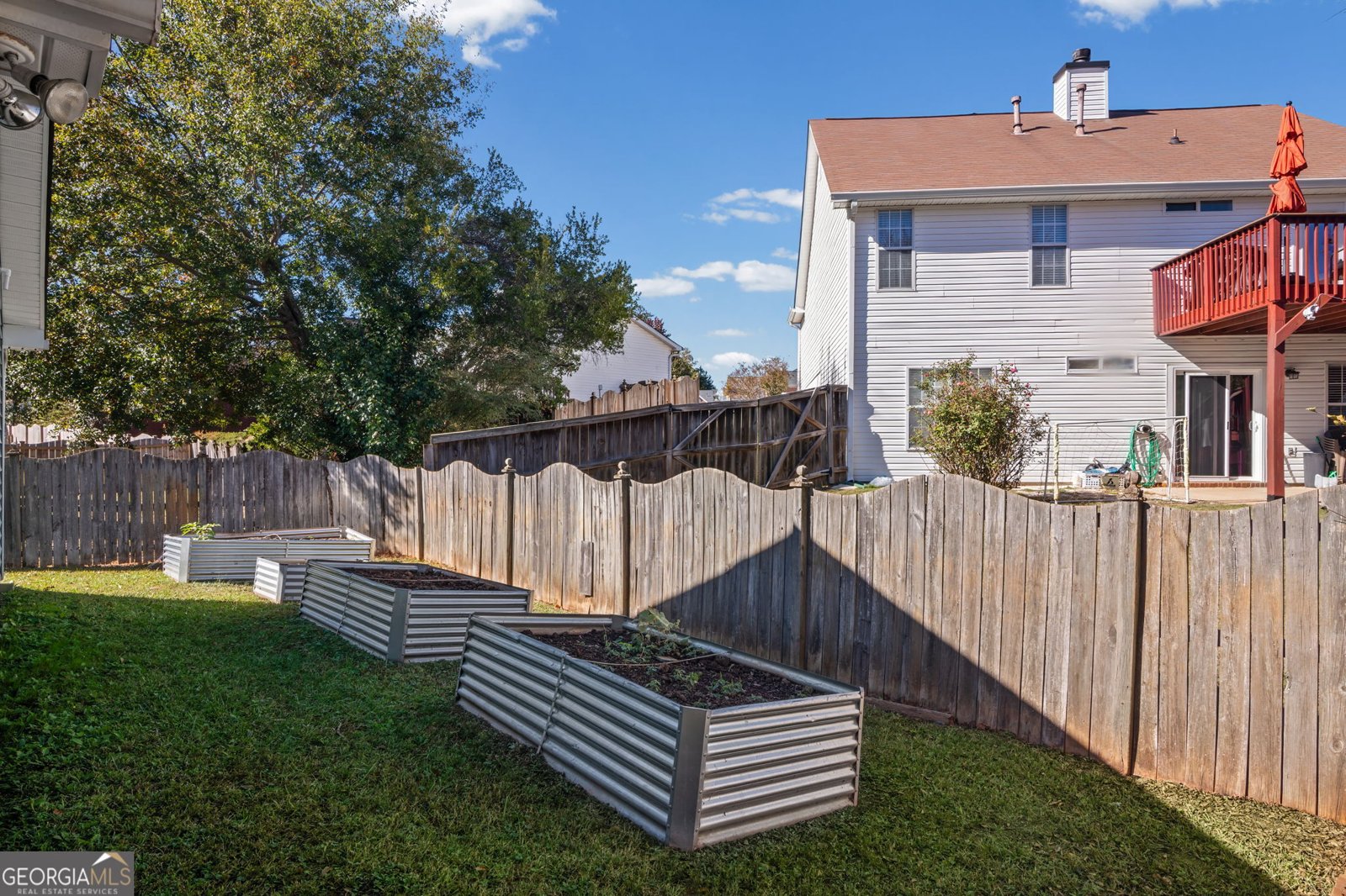 146 Green Tree Drive Newnan - 31