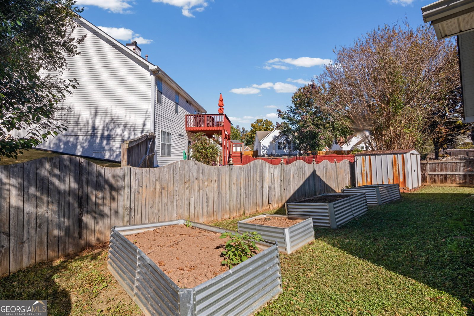 146 Green Tree Drive Newnan - 32