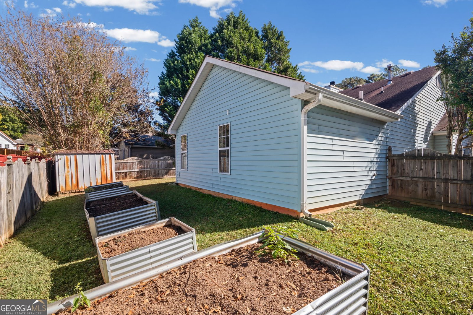 146 Green Tree Drive Newnan - 33