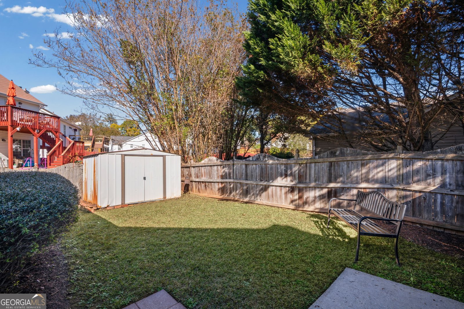 146 Green Tree Drive Newnan - 35