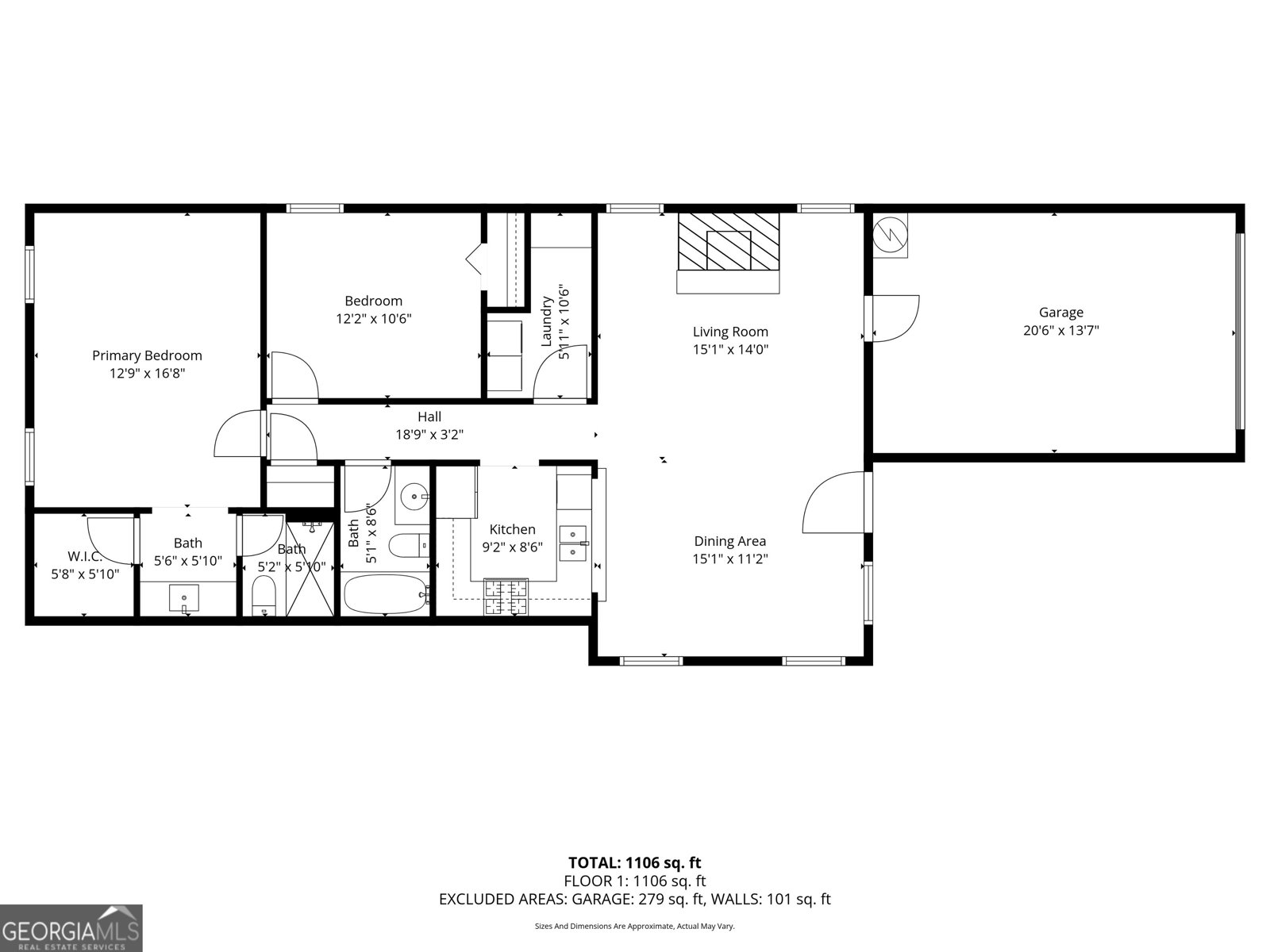 146 Green Tree Drive Newnan - 37