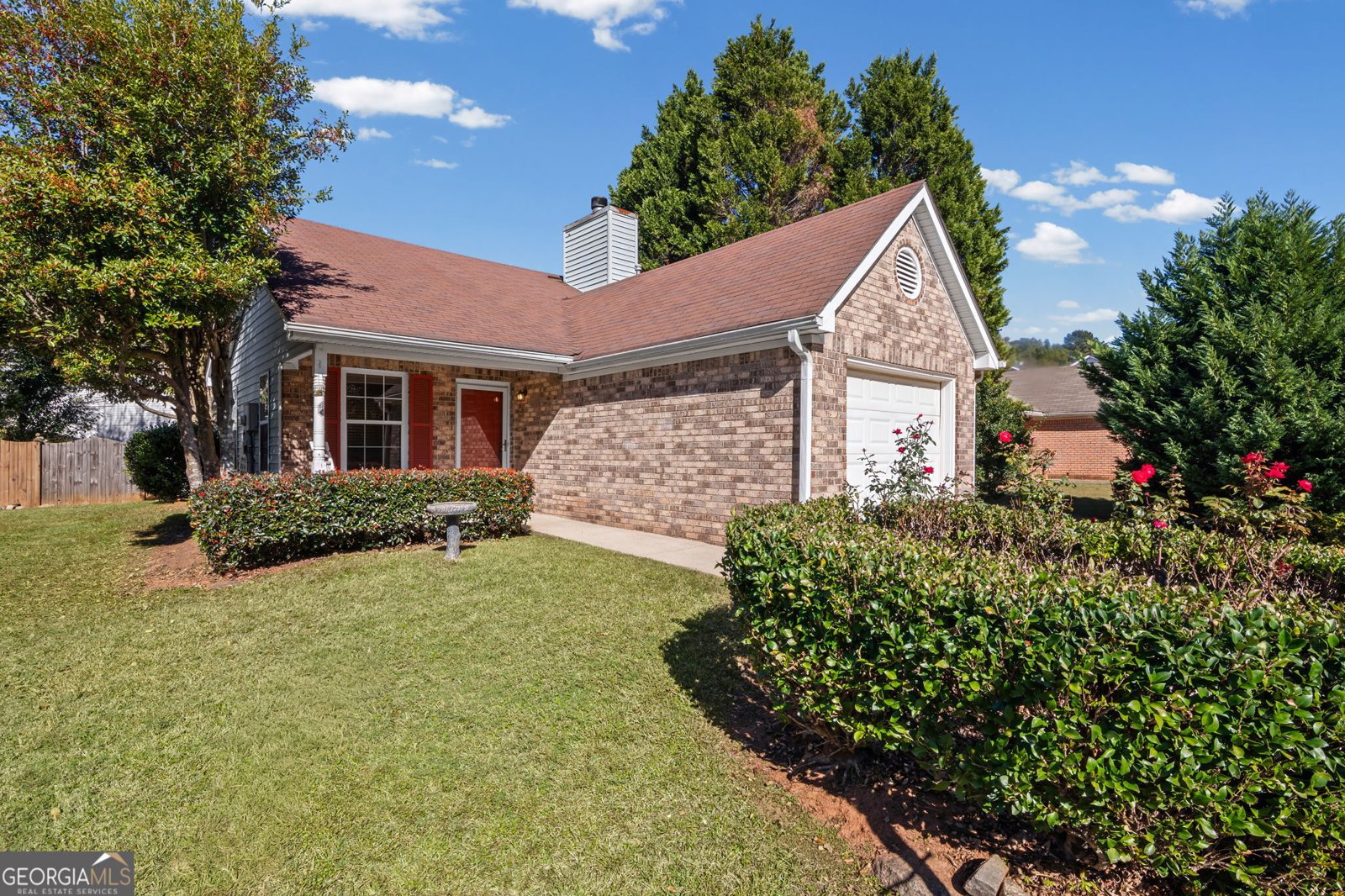 146 Green Tree Drive Newnan - 4