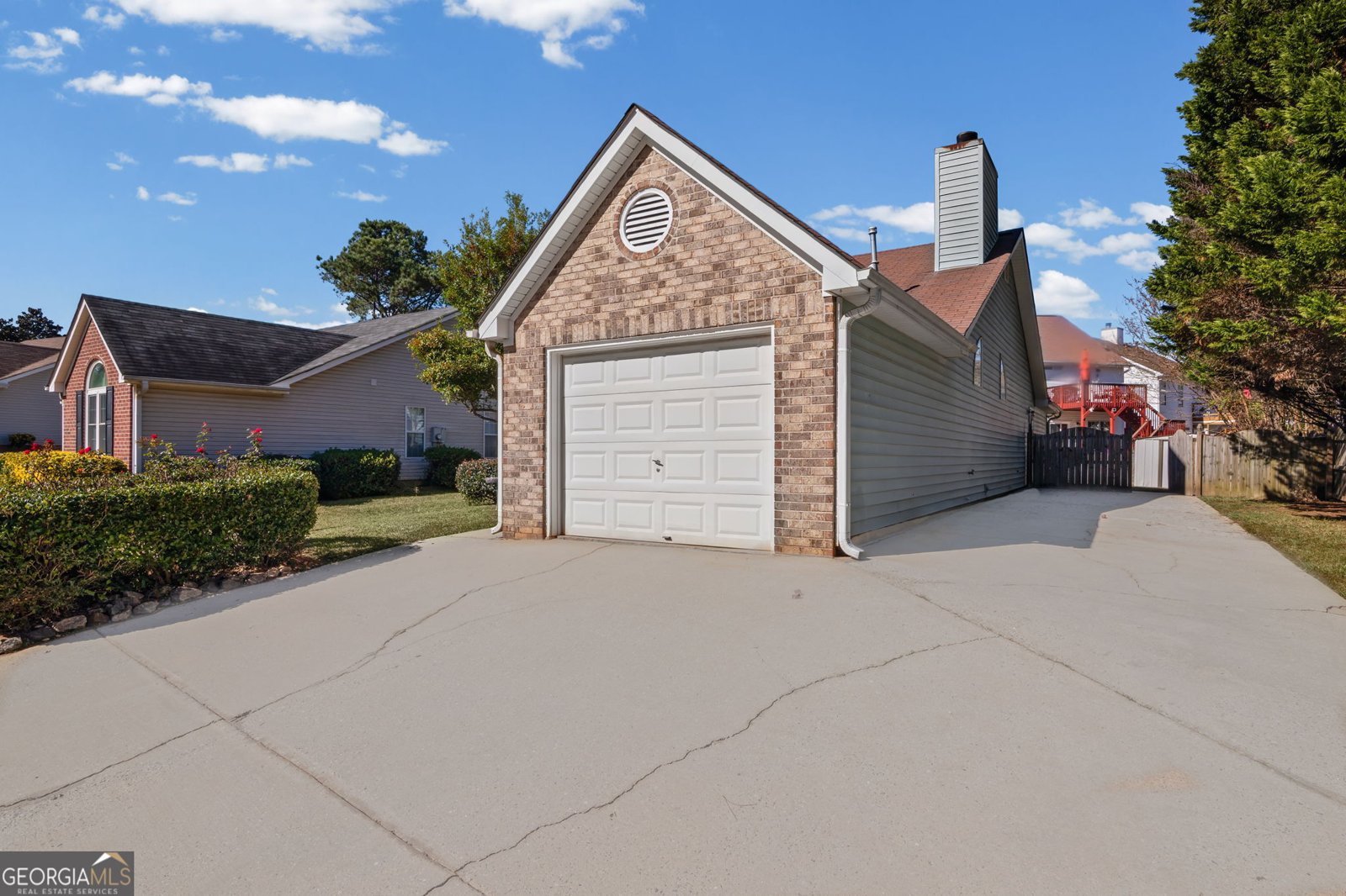 146 Green Tree Drive Newnan - 5