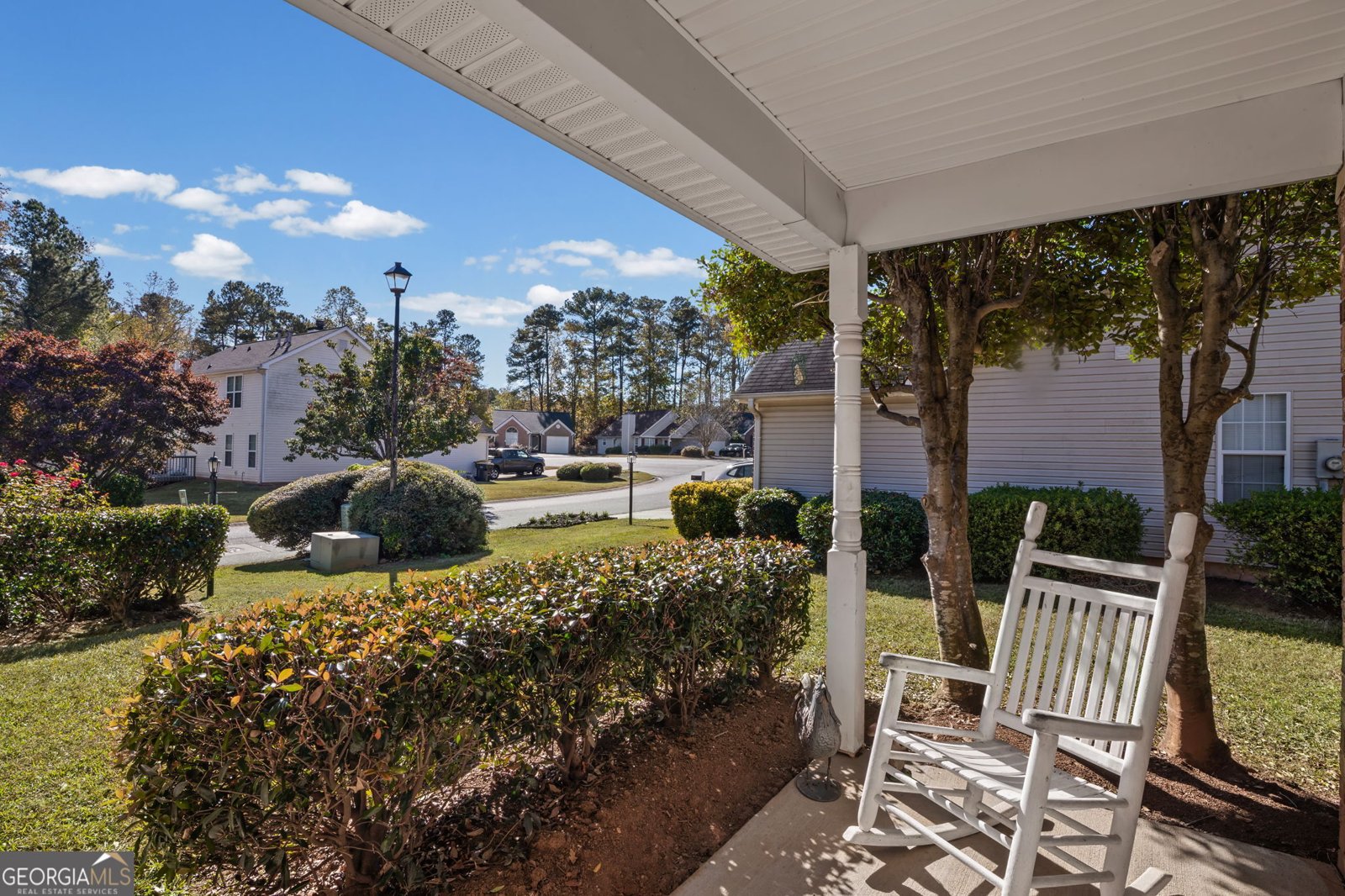 146 Green Tree Drive Newnan - 6