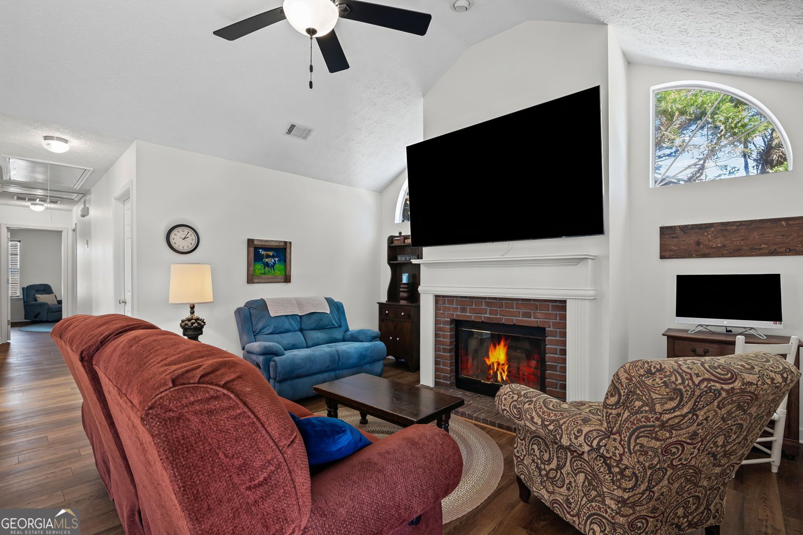 146 Green Tree Drive Newnan - 7