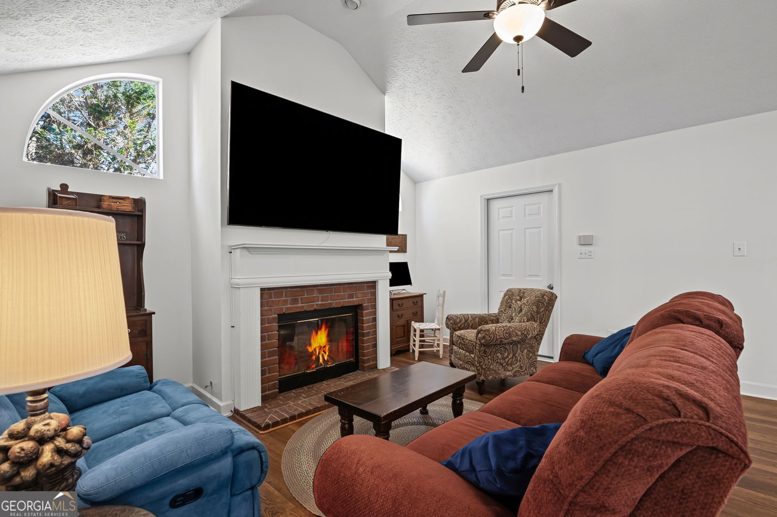 146 Green Tree Drive Newnan - 8