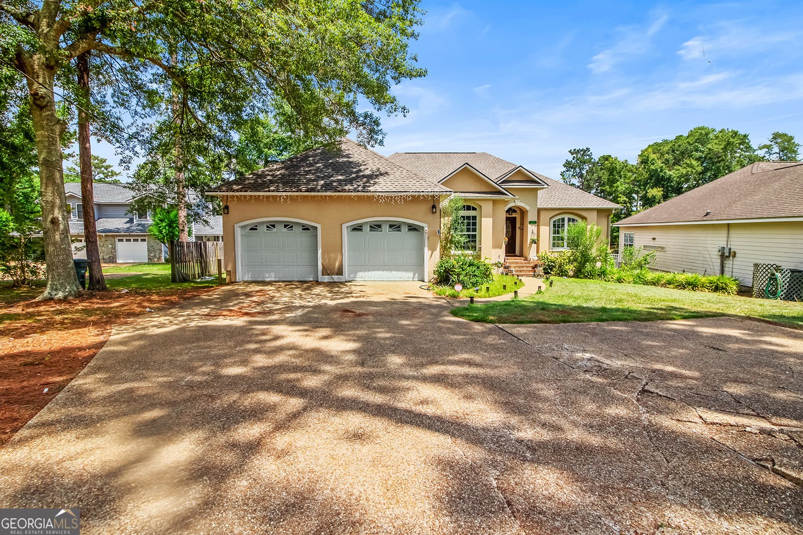 120 Timber Ridge Thomasville - 2