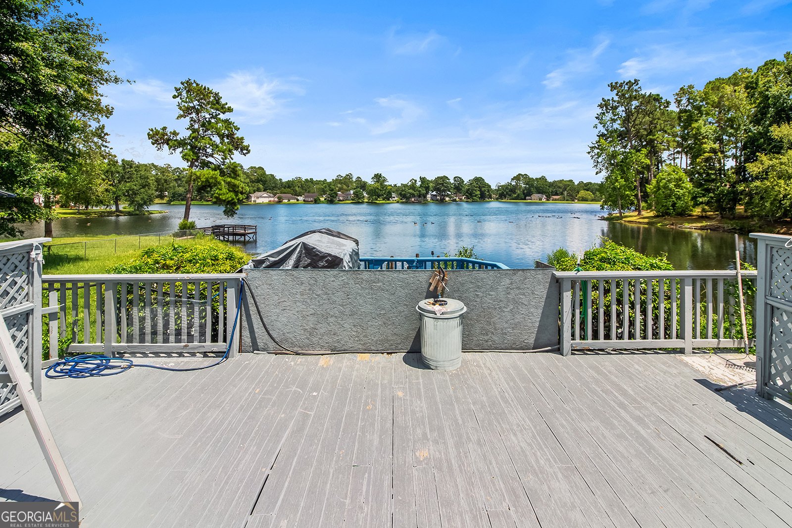 120 Timber Ridge Thomasville - 22