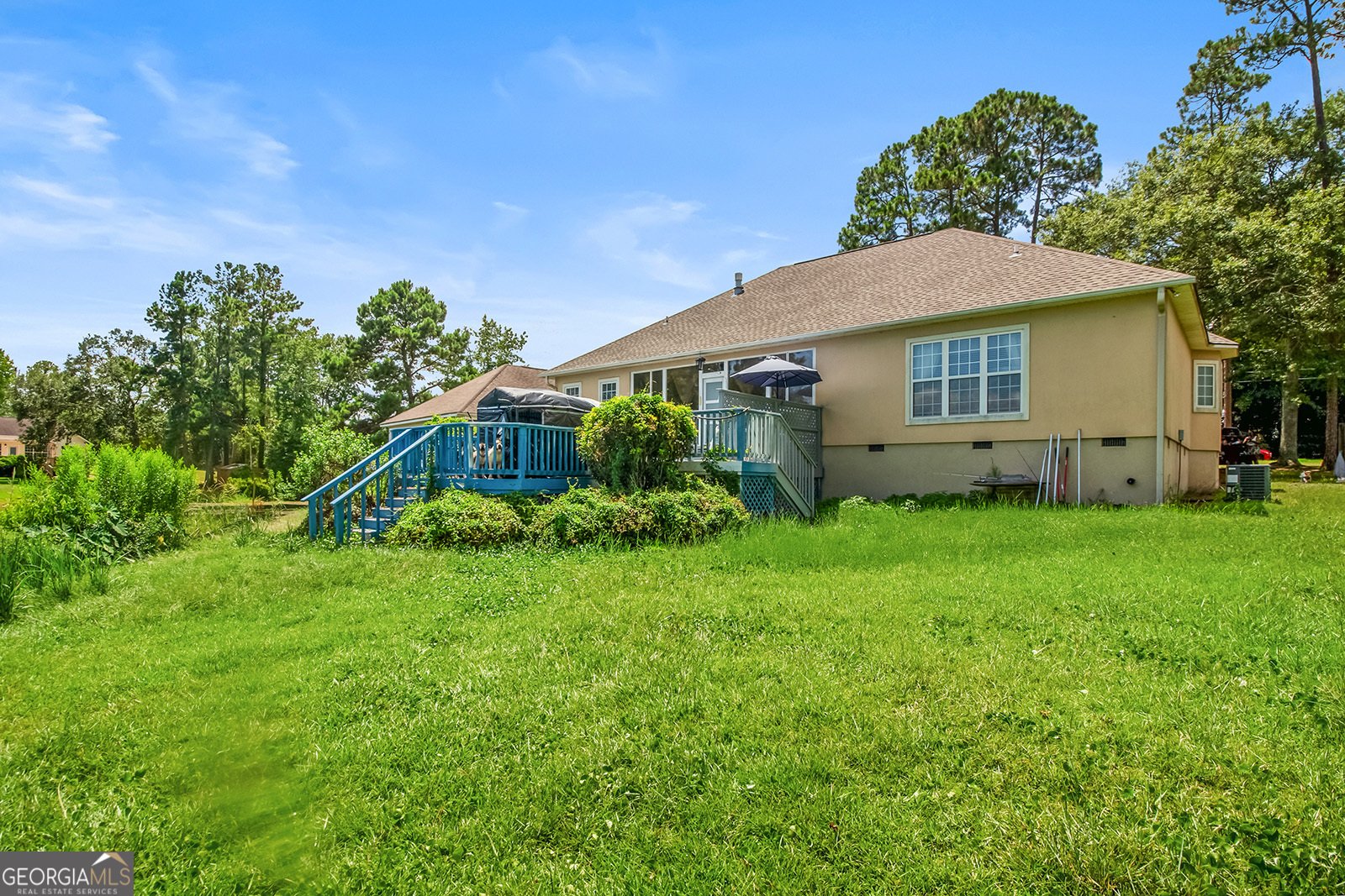 120 Timber Ridge Thomasville - 23