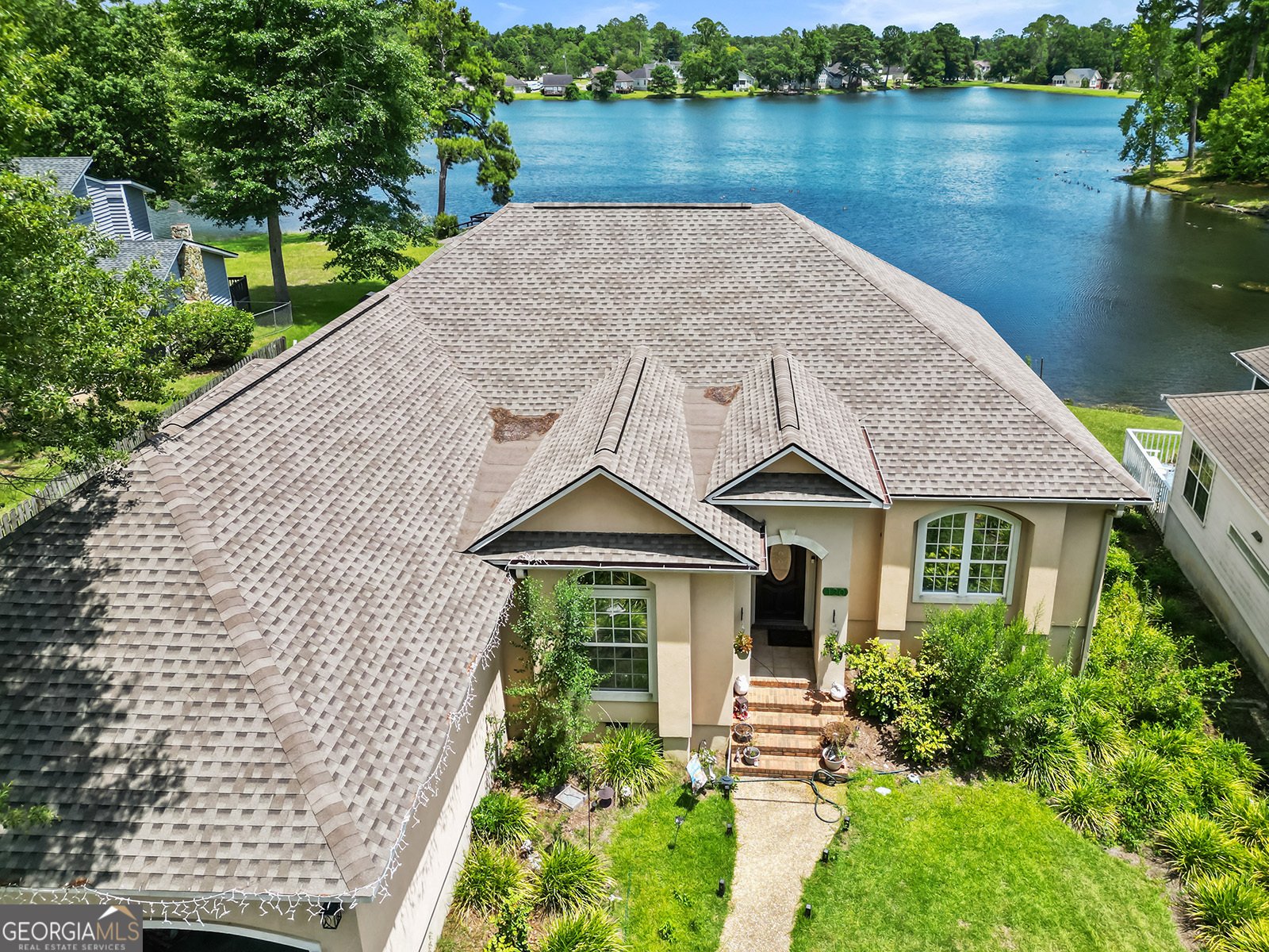 120 Timber Ridge Thomasville - 3