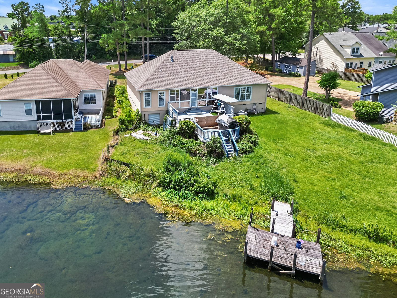 120 Timber Ridge Thomasville - 6