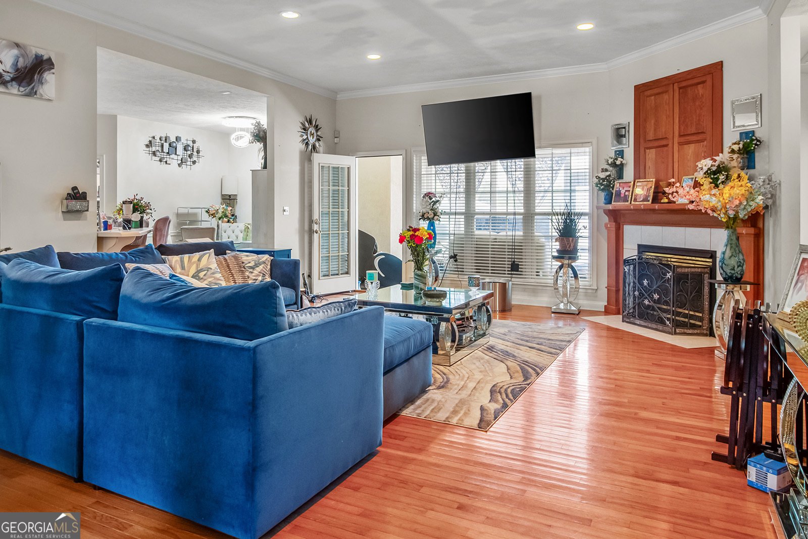 120 Timber Ridge Thomasville - 7