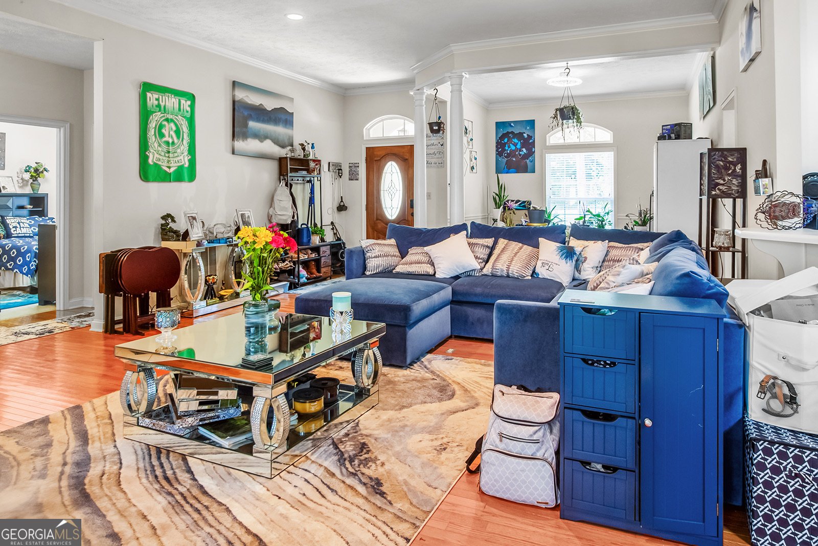 120 Timber Ridge Thomasville - 8