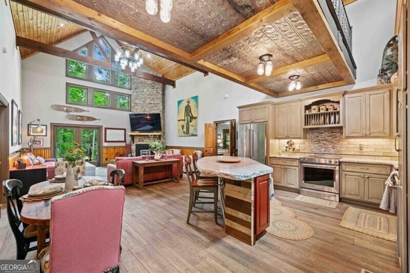 7306 Highway 129 Cleveland - 1