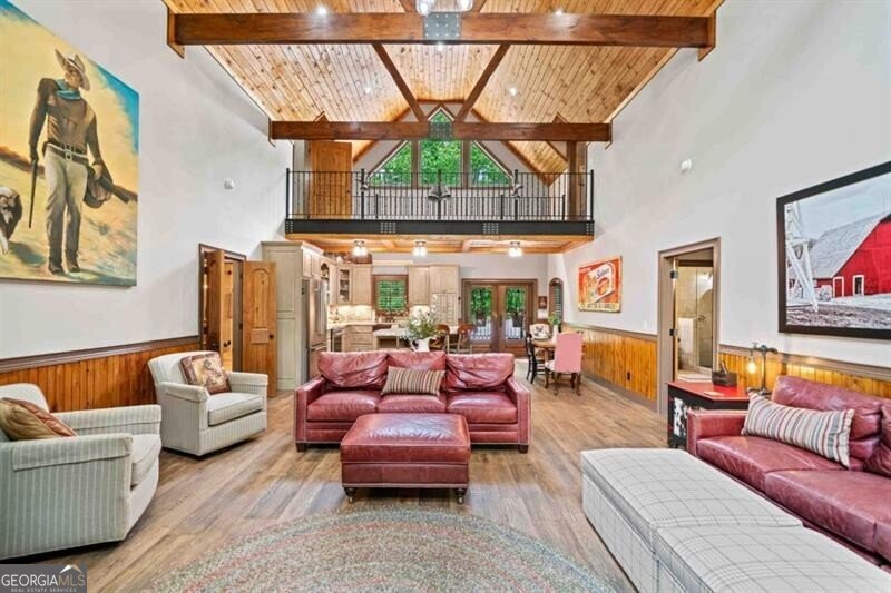 7306 Highway 129 Cleveland - 10