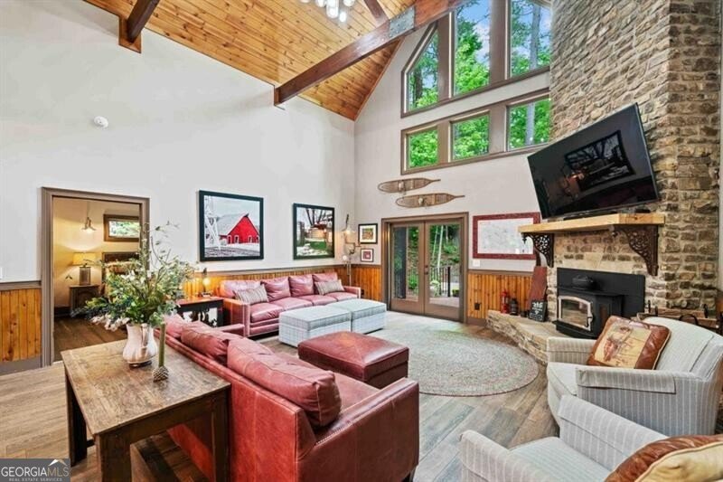 7306 Highway 129 Cleveland - 11