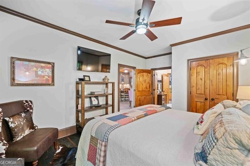 7306 Highway 129 Cleveland - 12