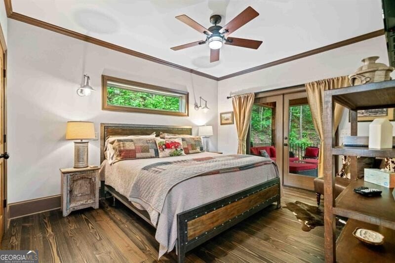 7306 Highway 129 Cleveland - 16