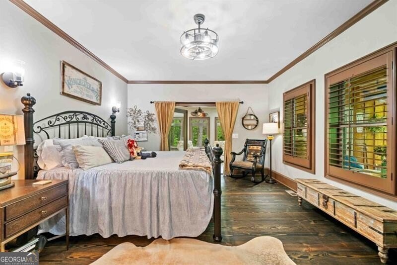 7306 Highway 129 Cleveland - 17