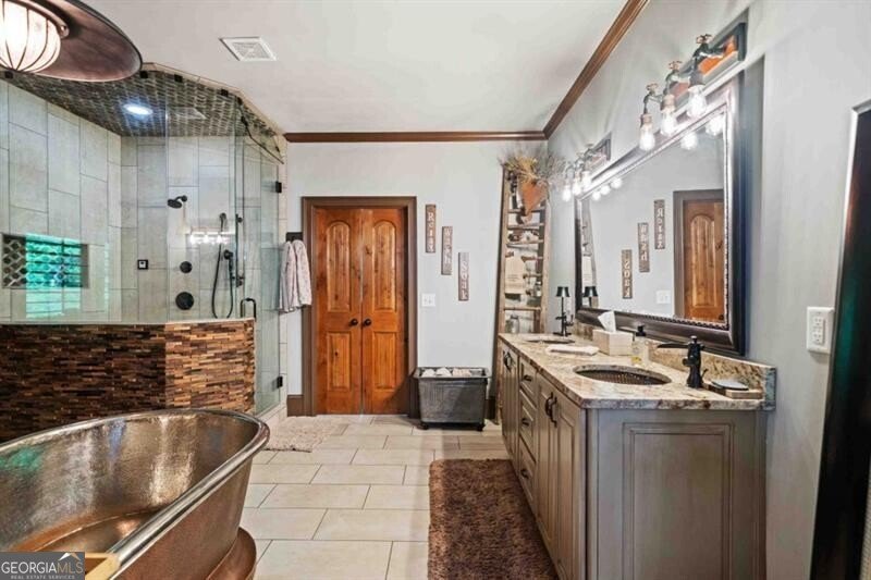 7306 Highway 129 Cleveland - 19