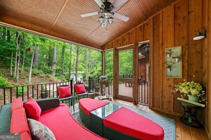 7306 Highway 129 Cleveland - 23