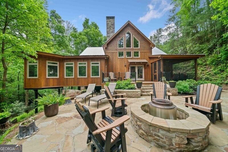 7306 Highway 129 Cleveland - 27