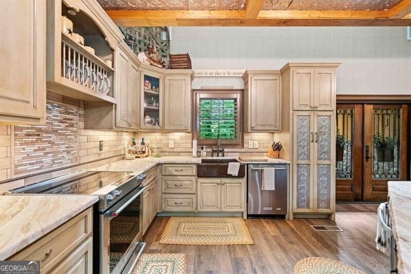 7306 Highway 129 Cleveland - 3