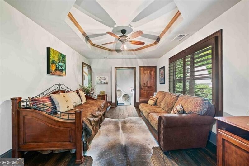 7306 Highway 129 Cleveland - 34