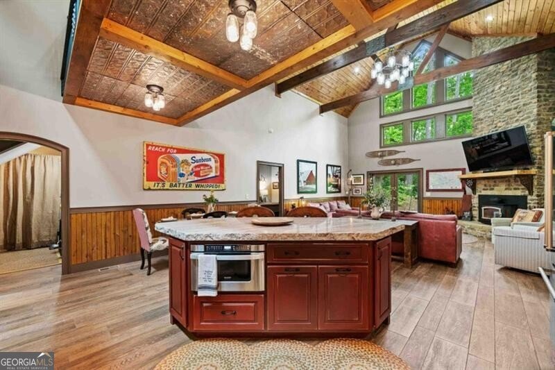 7306 Highway 129 Cleveland - 4