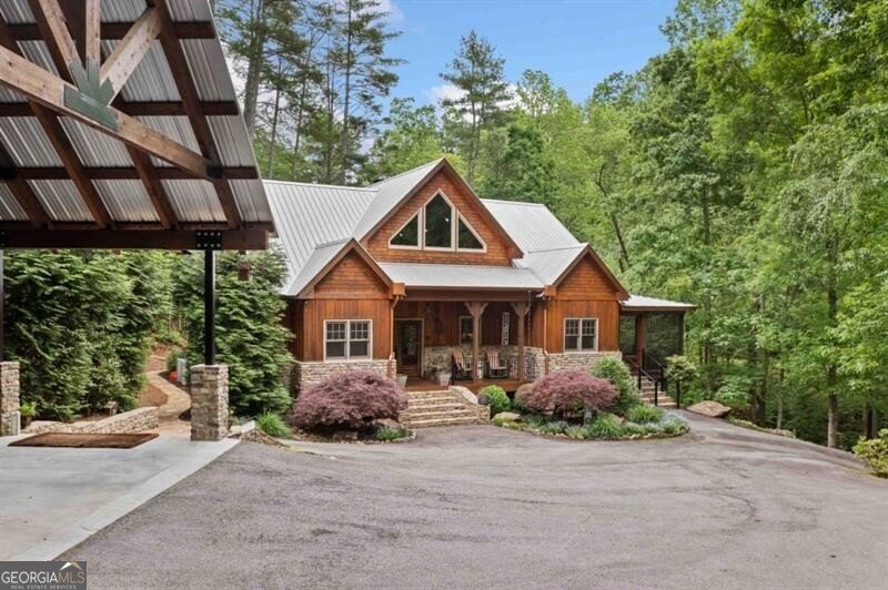 7306 Highway 129 Cleveland - 48