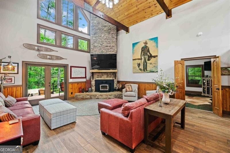 7306 Highway 129 Cleveland - 7