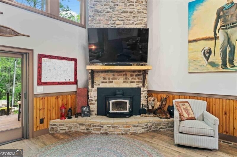 7306 Highway 129 Cleveland - 8