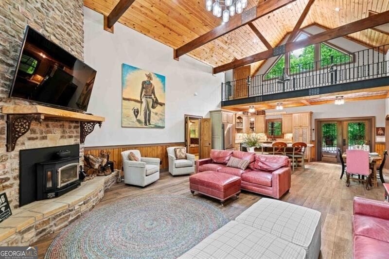 7306 Highway 129 Cleveland - 9