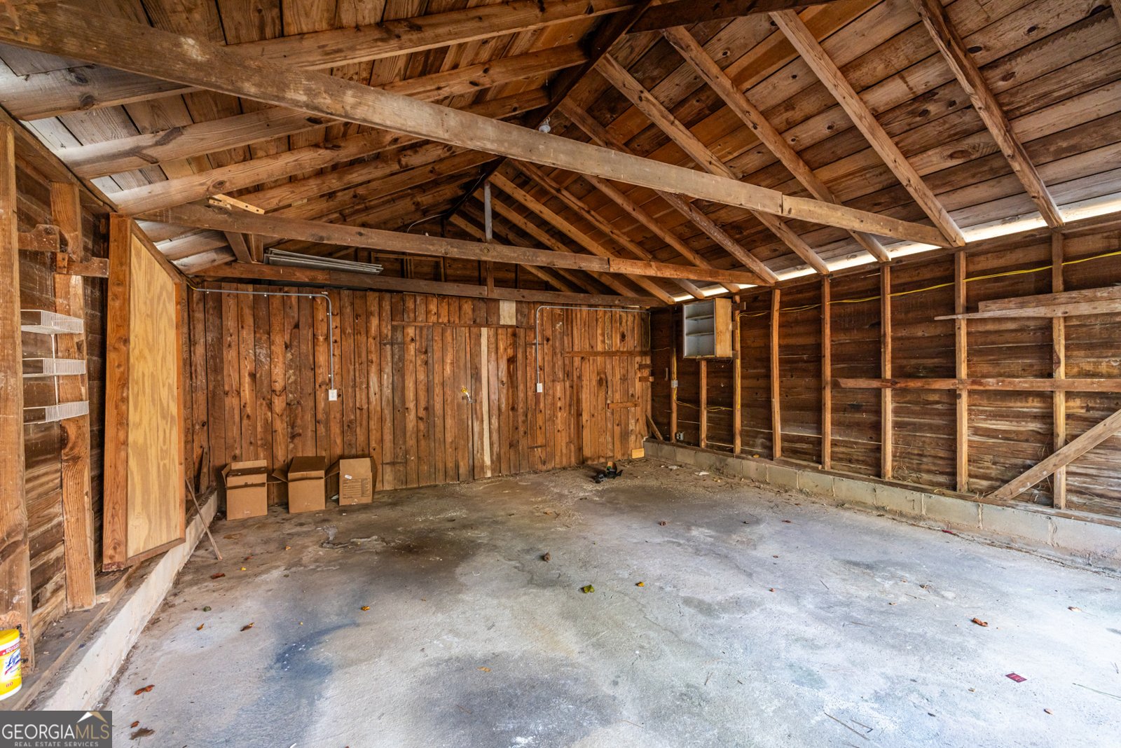 172 Garden Lane Decatur - 1